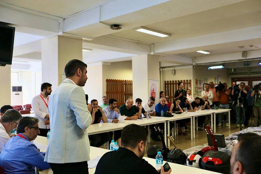 Otobüste unutulan binlerce eşya müzayedeyle satıldı: Listede drone ve matkap bile var 6